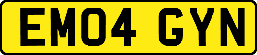 EM04GYN
