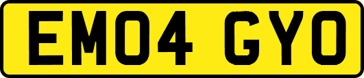 EM04GYO