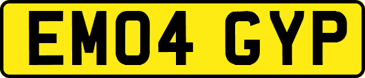 EM04GYP