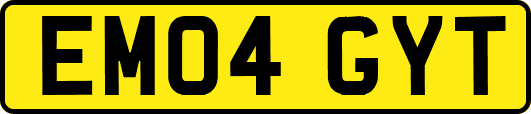 EM04GYT
