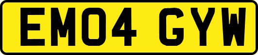 EM04GYW