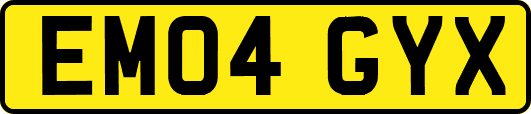 EM04GYX