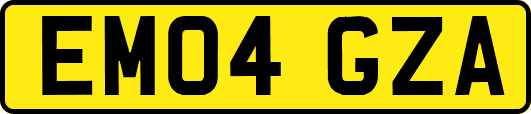 EM04GZA