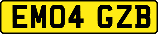 EM04GZB