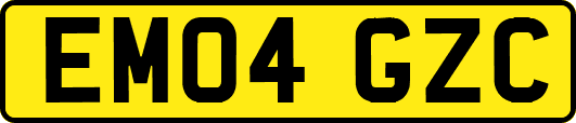 EM04GZC