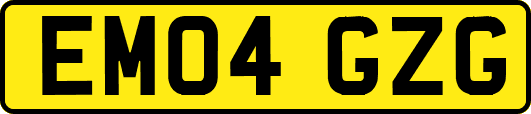 EM04GZG