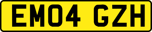 EM04GZH