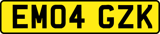 EM04GZK