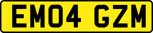 EM04GZM