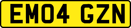 EM04GZN