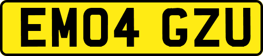 EM04GZU