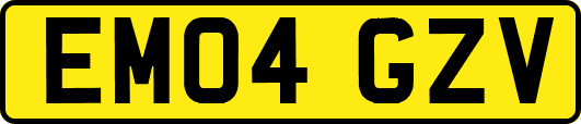 EM04GZV
