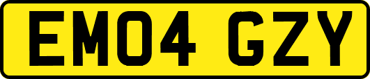 EM04GZY