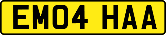 EM04HAA