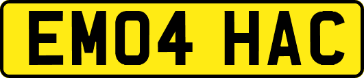 EM04HAC