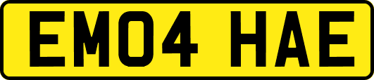 EM04HAE
