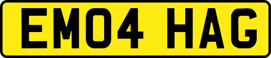 EM04HAG