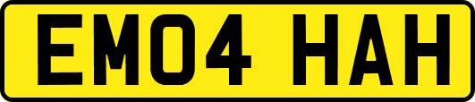 EM04HAH