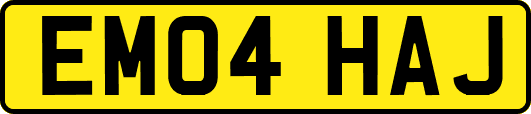 EM04HAJ