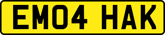 EM04HAK