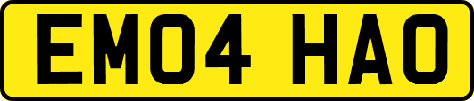 EM04HAO