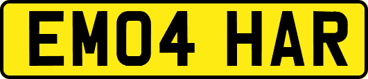 EM04HAR