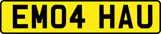 EM04HAU