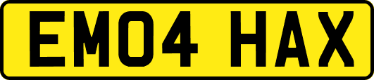 EM04HAX