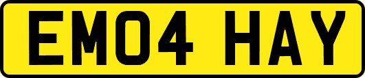 EM04HAY