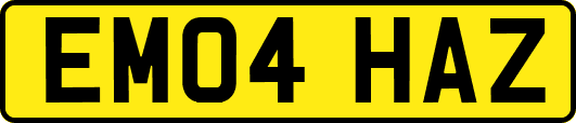EM04HAZ