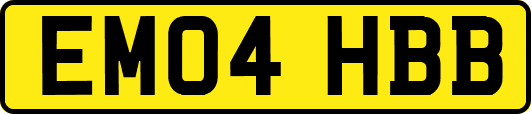 EM04HBB