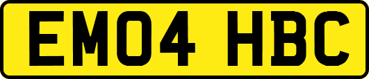 EM04HBC
