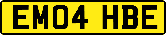 EM04HBE