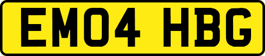 EM04HBG