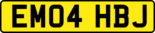 EM04HBJ