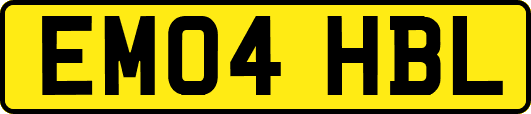 EM04HBL