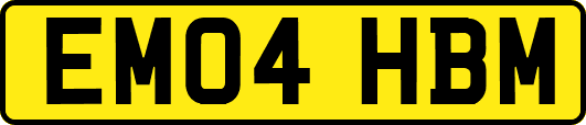 EM04HBM