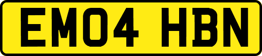 EM04HBN