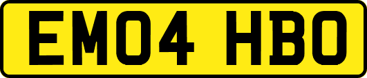 EM04HBO