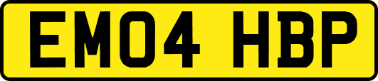 EM04HBP