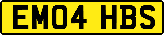 EM04HBS