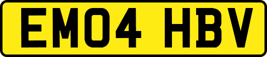 EM04HBV