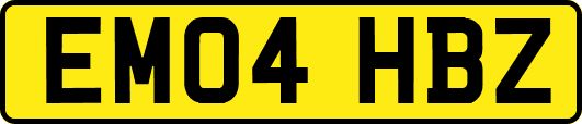 EM04HBZ