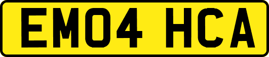 EM04HCA
