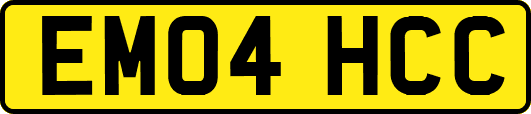 EM04HCC