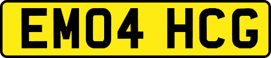EM04HCG