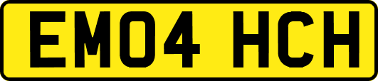 EM04HCH