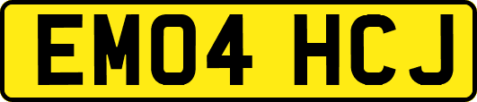 EM04HCJ