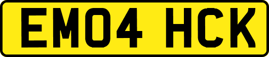 EM04HCK