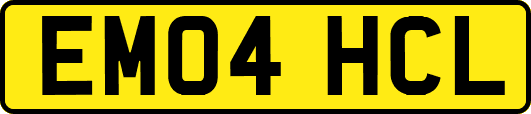 EM04HCL